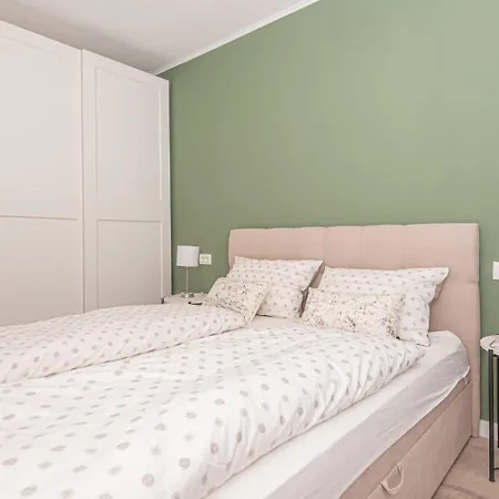 Apartment Keti *
