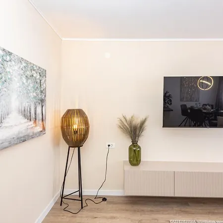 Apartment Keti *