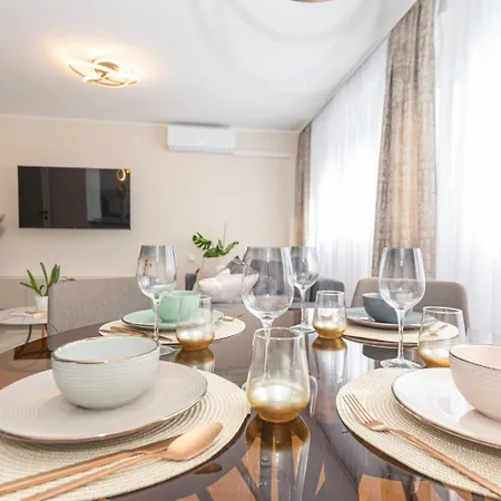 Apartment Keti