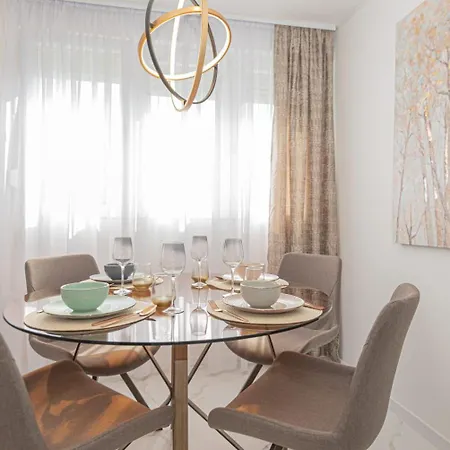 Keti Apartment