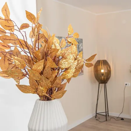 Apartment Keti *