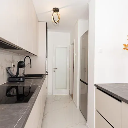 Keti Apartment *