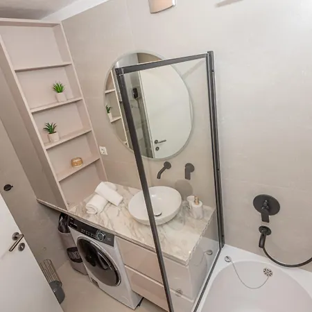 Keti Apartment Sibenik