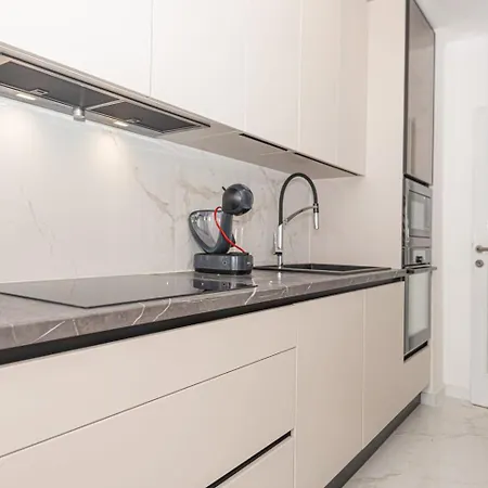 Keti Apartment