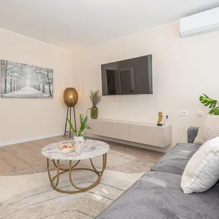 Keti Apartment Sibenik