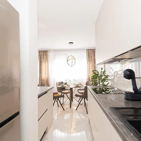 Apartment Keti