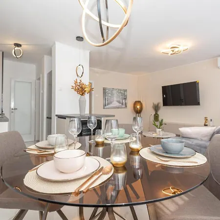 Apartment Keti *